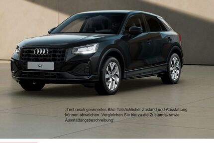 Audi Q2 12.150 km 28.790 &euro; Passau 94036