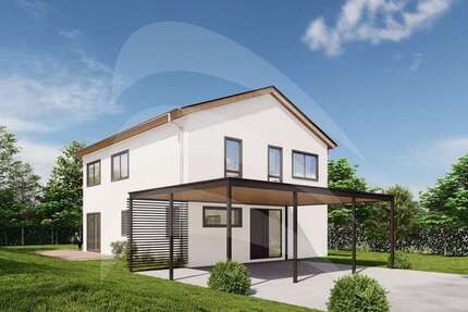 Haus Aicha vorm Wald - 5 Zimmer, 171 m&sup2;, 677.900&euro; | Angebot:25151124
