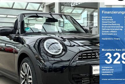 Mini Cooper S Cabrio 14.525 km 34.496 &euro; Passau 94036