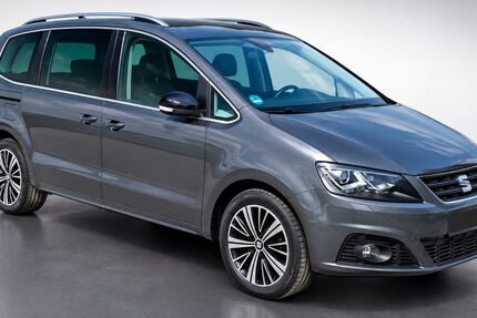 Seat Alhambra 138.000 km 18.600 &euro; Fürstenzell 94081