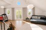 Etagenwohnung Hutthurm - 3 Zimmer, 133 m&sup2;, 850&euro; | Angebot:27594443