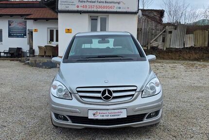 Mercedes-Benz B 170 290.000 km 1.500 &euro; Passau 94036