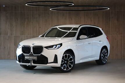 BMW X3 25.177 km 55.500 &euro; Hutthurm 94116
