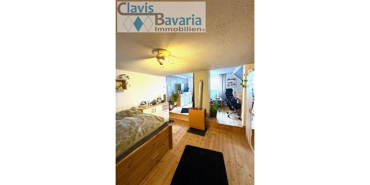 Einfamilienhaus Hofkirchen - 5 Zimmer, 130 m&sup2;, 149.000&euro; | Angebot:25695380