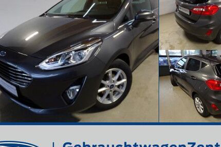Ford Fiesta 108.500 km 9.950 &euro; Passau 94036