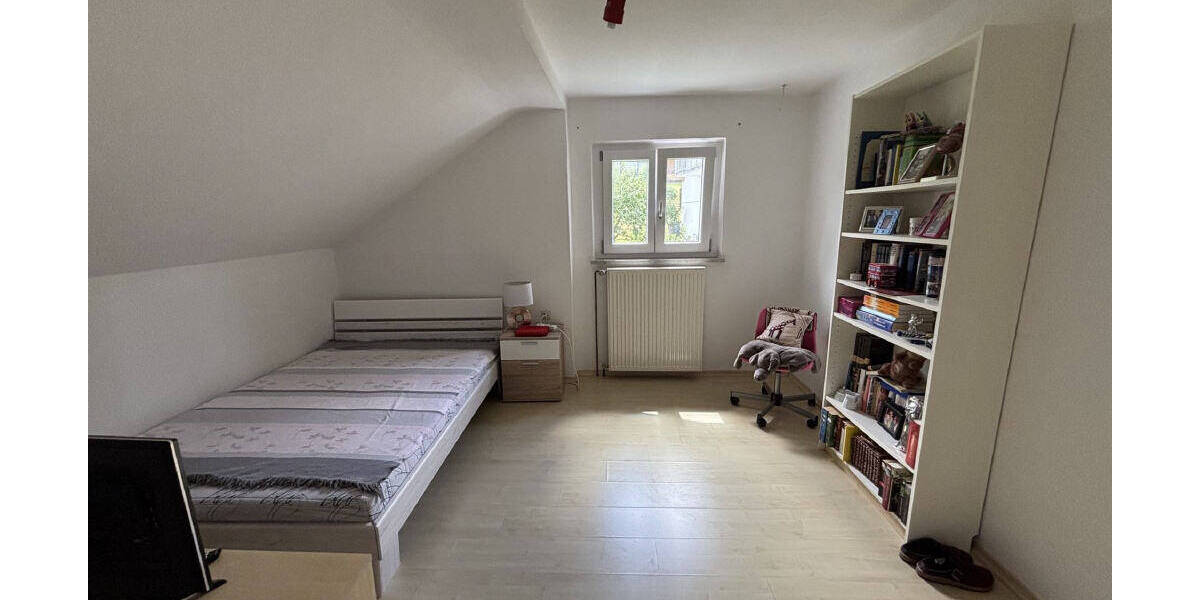 Einfamilienhaus Waldkirchen - 6 Zimmer, 101 m&sup2;, 279.000&euro; | Angebot:25747562
