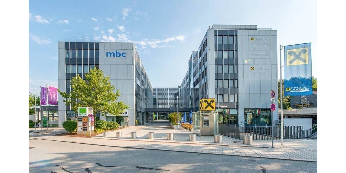 Gewerbeobjekt Passau Kohlbruck - 1.613&euro; | Angebot:25685417