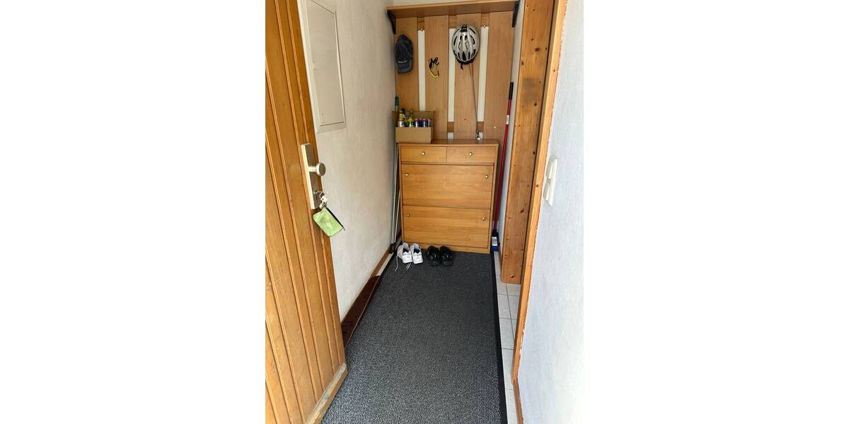 Etagenwohnung Ringelai - 3 Zimmer, 74 m&sup2;, 119.000&euro; | Angebot:25708668