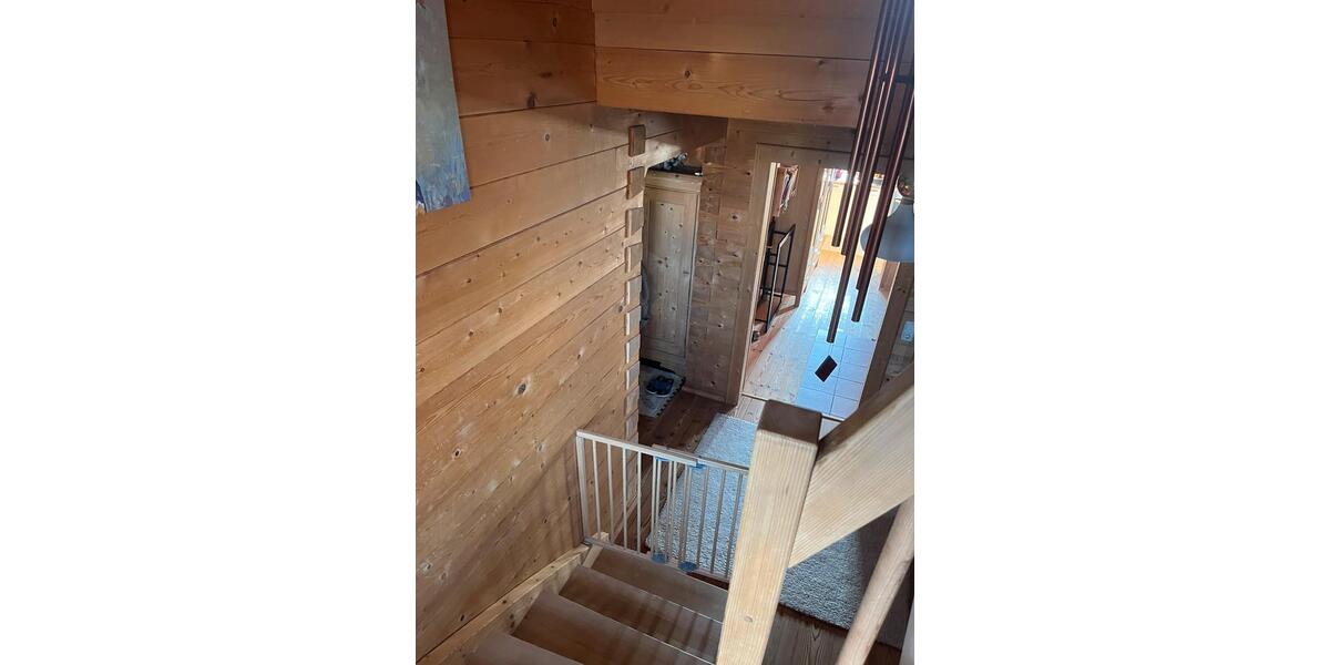 Einfamilienhaus Büchlberg - 5 Zimmer, 156 m&sup2;, 532.000&euro; | Angebot:26021549