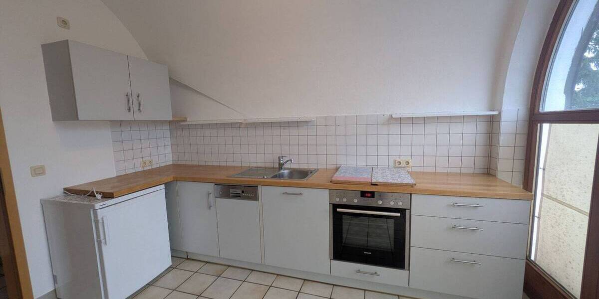 Etagenwohnung Pocking Indling - 3 Zimmer, 169.000&euro; | Angebot:25697881