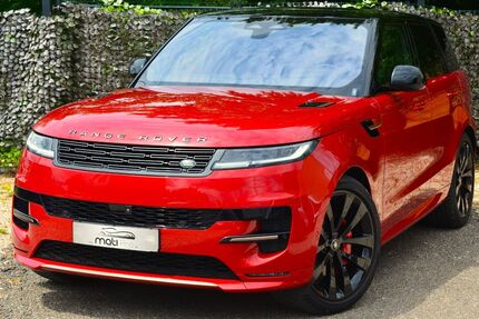 Land Rover Range Rover Sport 24.500 km 88.990 &euro; Pocking 94060