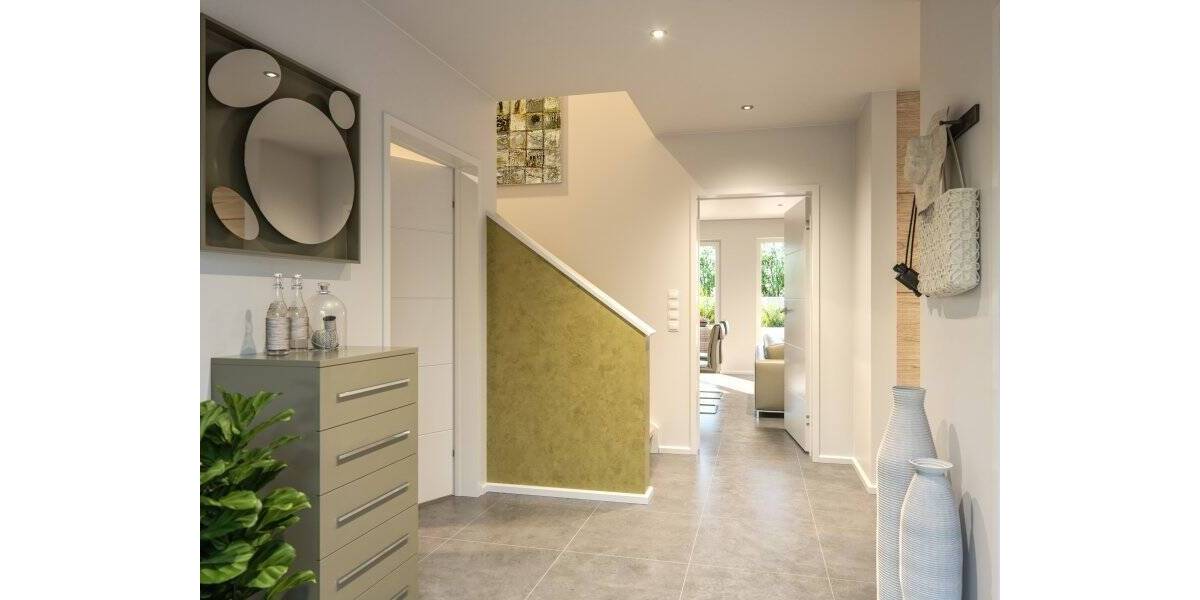 Einfamilienhaus Passau - Heining Heining - 5 Zimmer, 170 m&sup2;, 599.100&euro; | Angebot:25684535