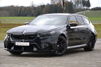 BMW M5 8.000 km 118.490 &euro; Pocking 94060