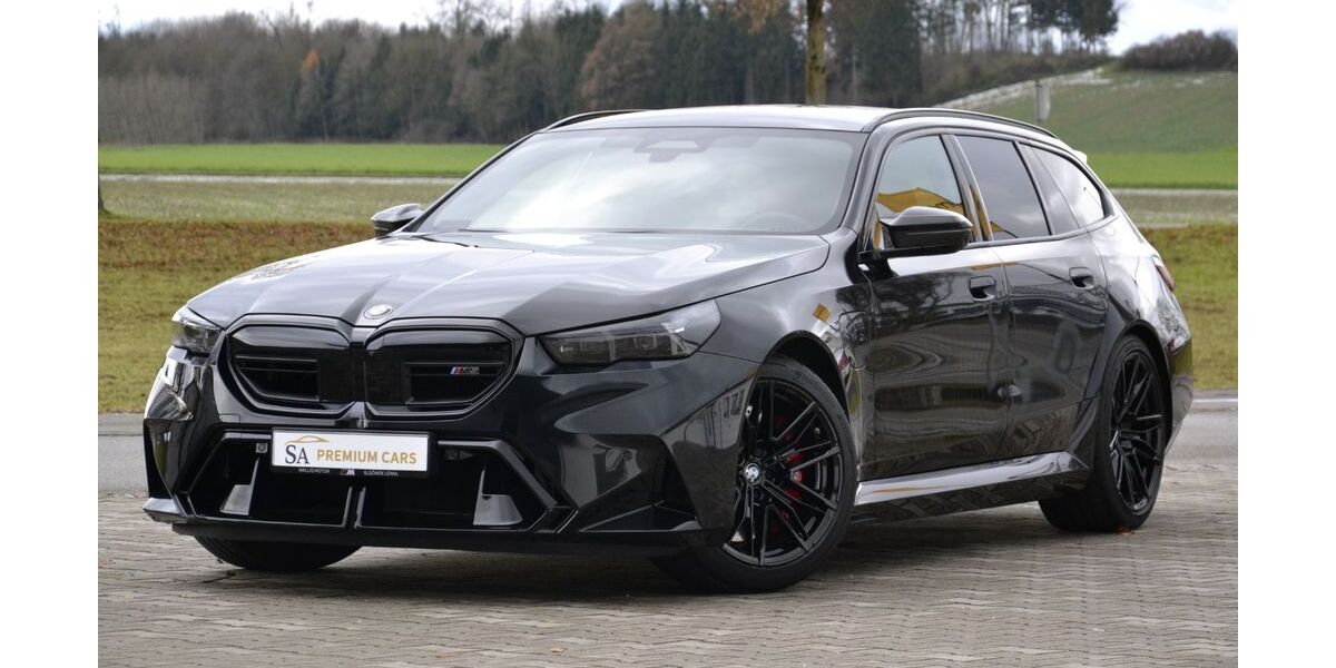 BMW M5 8.000 km 118.490 &euro; Pocking 94060