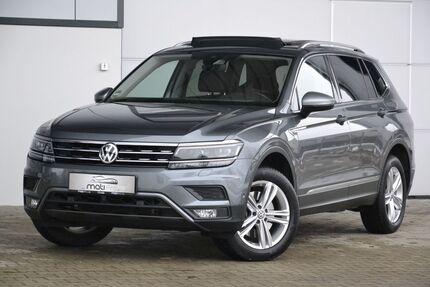 VW Tiguan Allspace 125.000 km 23.990 &euro; Pocking 94060