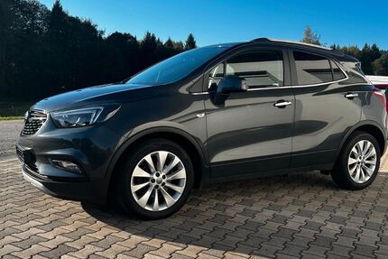 Opel Mokka 111.500 km 9.500 &euro; Sonnen 94164
