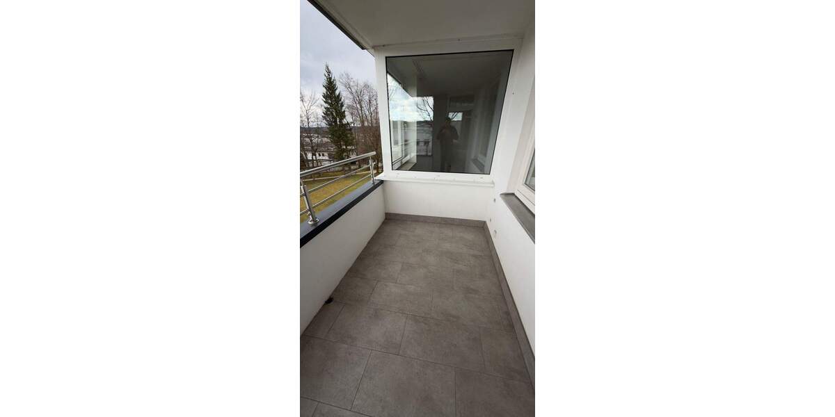 Etagenwohnung Passau Haidenhof-Nord - 2 Zimmer, 129.000&euro; | Angebot:25984374