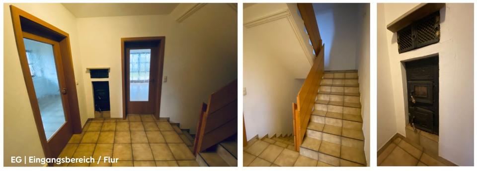 Reihenhaus Vilshofen an der Donau - 6 Zimmer, 186 m&sup2;, 400.000&euro; | Angebot:25942264