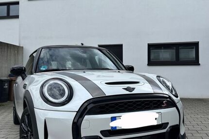 Mini Cooper S 27.000 km 27.600 &euro; Passau 94036