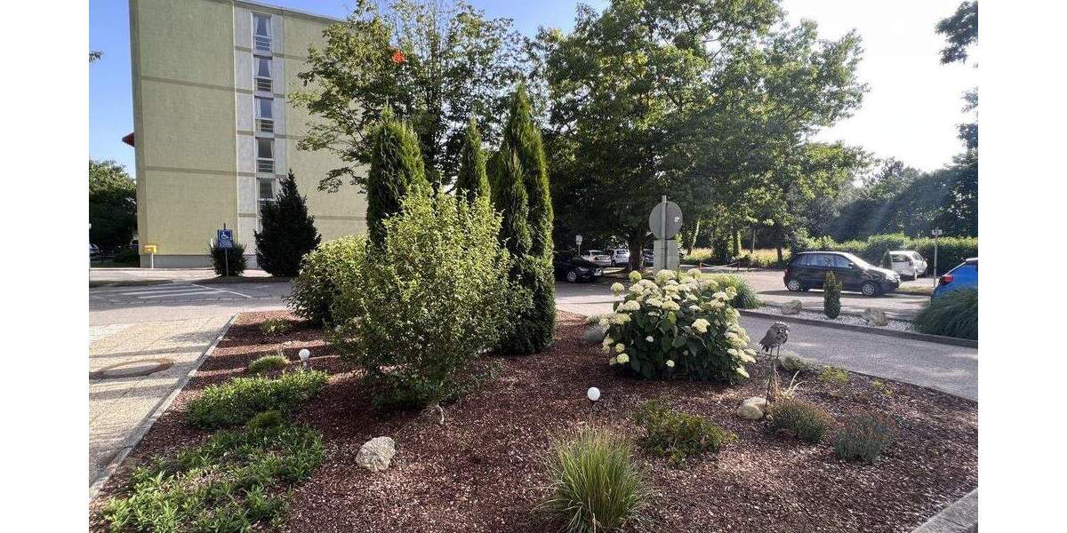 Etagenwohnung Bad Füssing - 1 Zimmer, 54 m&sup2;, 145.000&euro; | Angebot:25698349