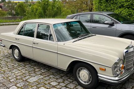 Mercedes-Benz S 280 180.000 km 22.000 &euro; Fürstenzell 94081