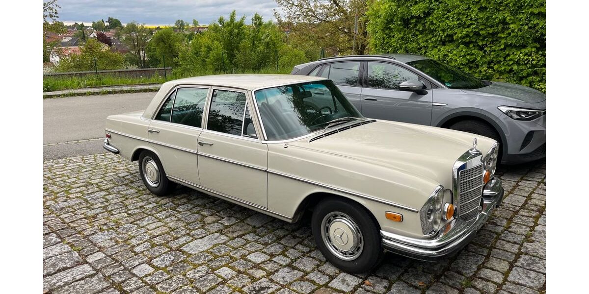 Mercedes-Benz S 280 180.000 km 22.000 &euro; Fürstenzell 94081