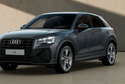 Audi Q2 2.480 km 33.633 &euro; Passau 94036