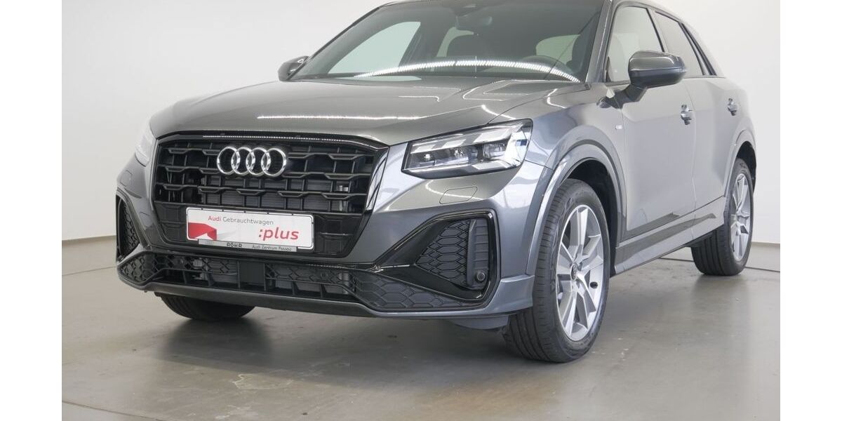 Audi Q2 2.480 km 33.633 &euro; Passau 94036