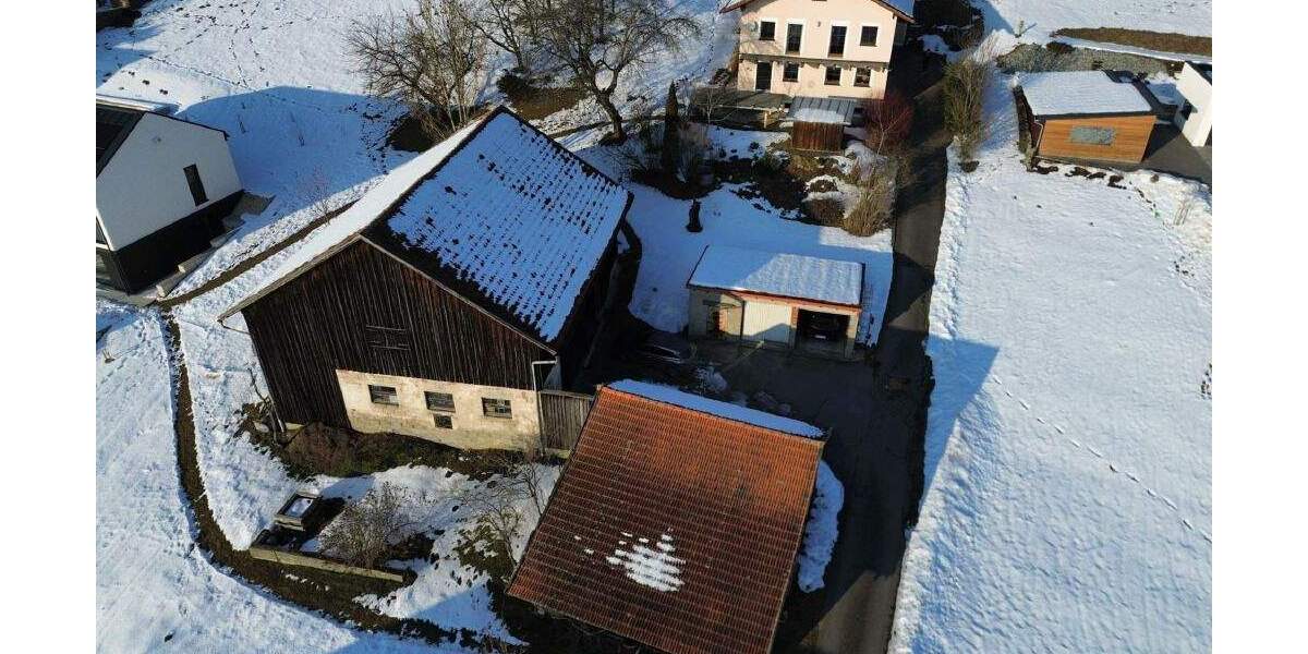 Mehrfamilienhaus, Wohnhaus Perlesreut - 7 Zimmer, 157 m&sup2;, 449.000&euro; | Angebot:25801618