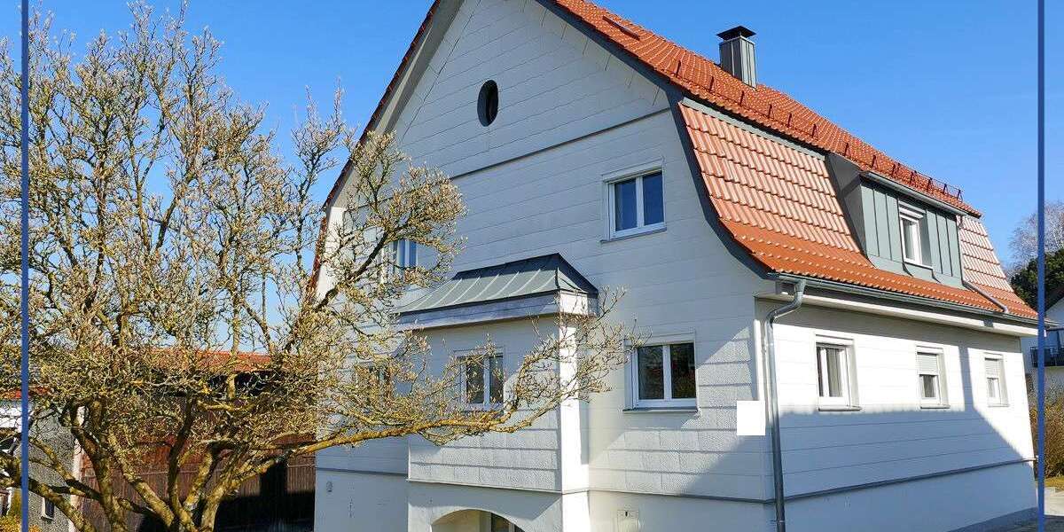 Einfamilienhaus Vilshofen / Aunkirchen Aunkirchen - 4 Zimmer, 130 m&sup2;, 385.000&euro; | Angebot:21740860