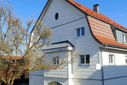 Haus Vilshofen / Aunkirchen Aunkirchen - 4 Zimmer, 130 m&sup2;, 385.000&euro; | Angebot:21740860