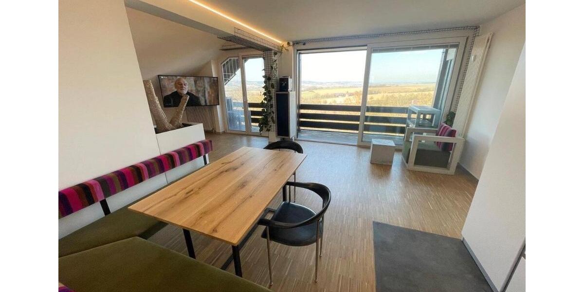 Etagenwohnung Bad Griesbach im Rottal - 1 Zimmer, 55 m&sup2;, 150.000&euro; | Angebot:27222409
