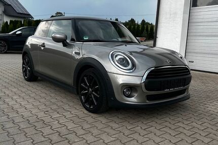 Mini ONE 82.500 km 14.900 &euro; Sonnen 94164
