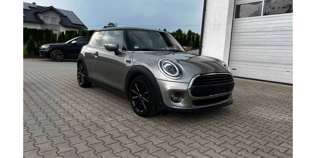 Mini ONE 82.500 km 14.900 &euro; Sonnen 94164
