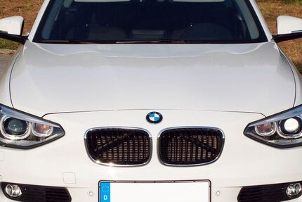 BMW 120 99.000 km 15.790 &euro; Aidenbach 94501