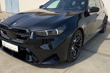 BMW M5 6.500 km 125.990 &euro; Pocking 94060