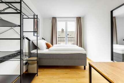 Zimmer Passau Altstadt - 890&euro; | Angebot:27483988