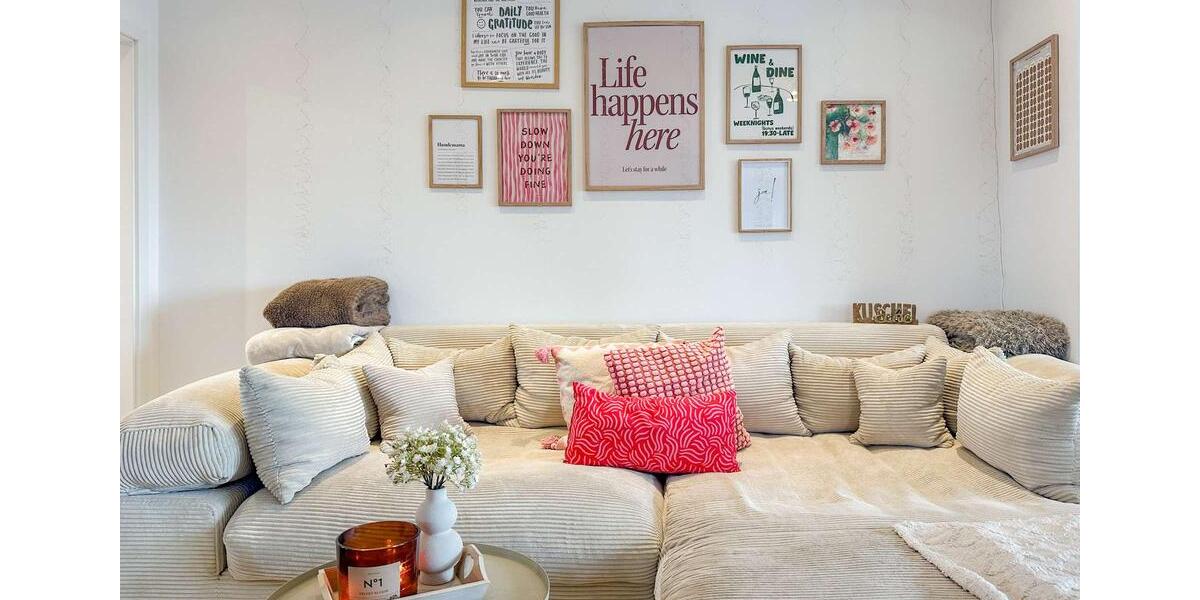 Terrassenwohnung Passau Maierhof - 3 Zimmer, 103 m&sup2;, 1.000&euro; | Angebot:25972041