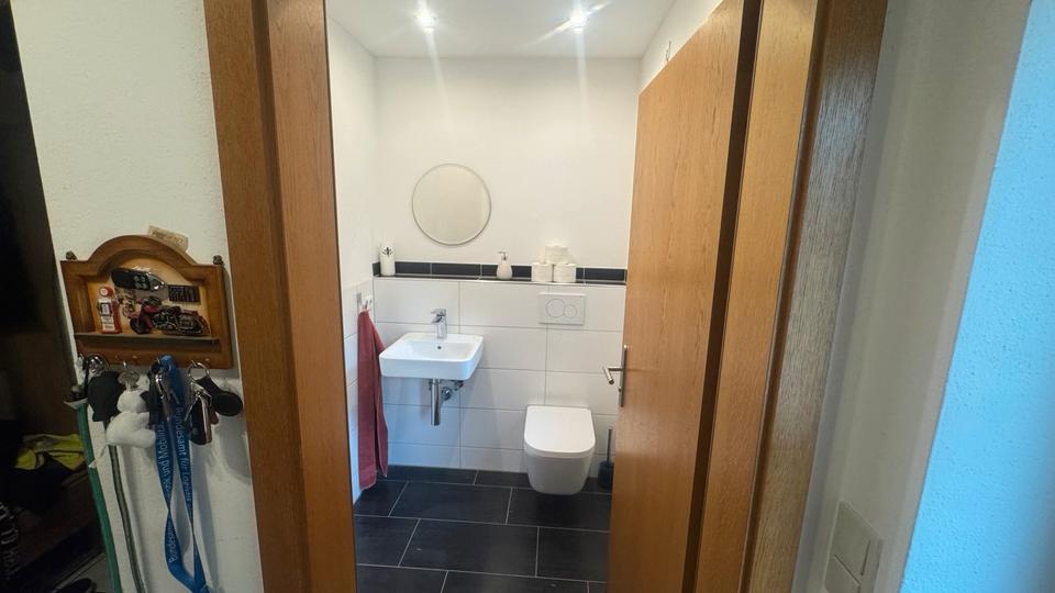 Doppelhaushälfte Windorf - 4 Zimmer, 110 m&sup2;, 369.000&euro; | Angebot:25283523