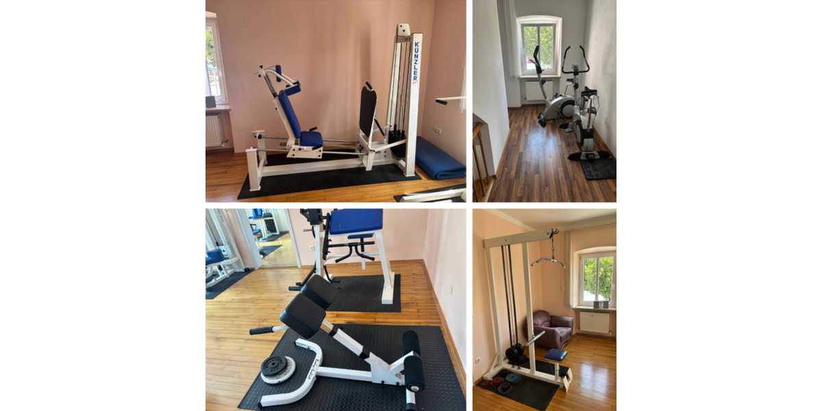 Gewerbeobjekt Tiefenbach - 1.200&euro; | Angebot:25875917