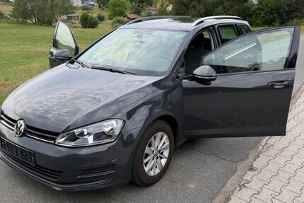 VW Golf 99.300 km 8.500 &euro; Freyung 94078