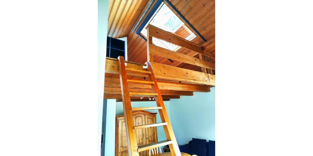 Etagenwohnung Passau Mühltal - 1 Zimmer, 30 m&sup2;, 550&euro; | Angebot:25961688