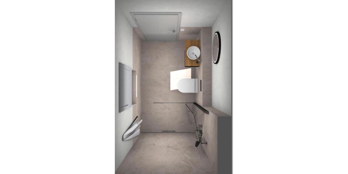Reihenhaus Hofkirchen - 4 Zimmer, 124 m&sup2;, 1.350&euro; | Angebot:26614456