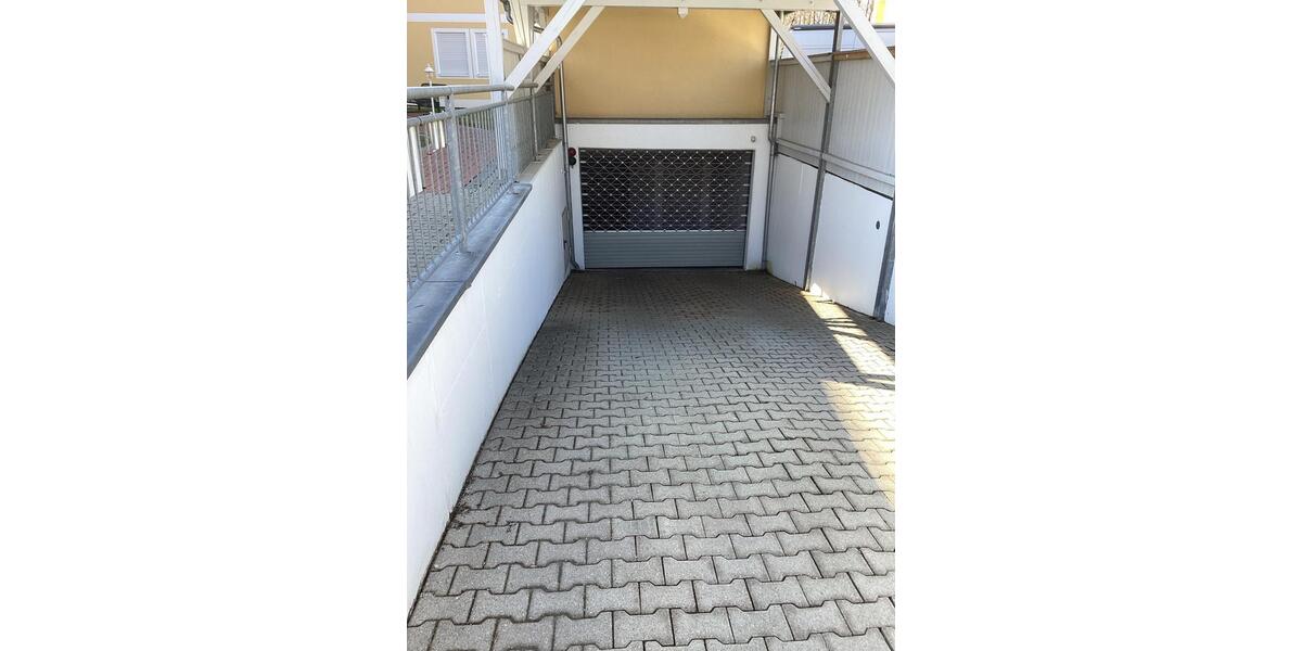 Etagenwohnung Bad Füssing - 2 Zimmer, 39 m&sup2;, 125.000&euro; | Angebot:26603912