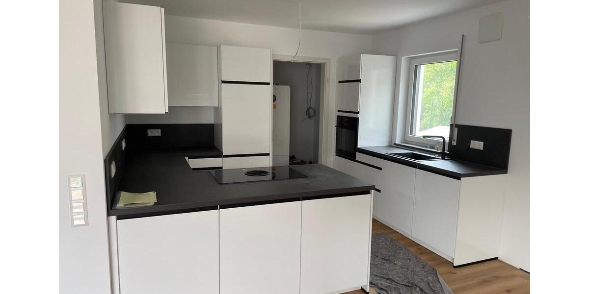 Doppelhaushälfte Hauzenberg - 4 Zimmer, 112 m&sup2;, 1.250&euro; | Angebot:26599240