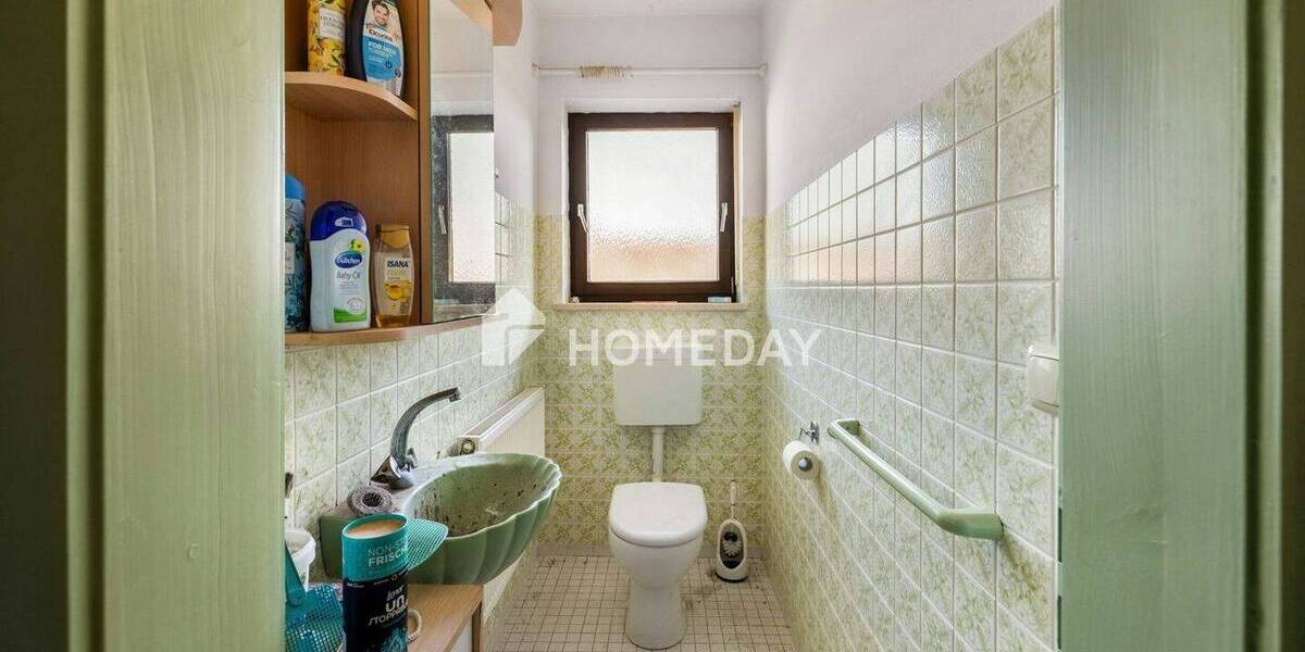 Bungalow Vilshofen an der Donau Pleinting - 5 Zimmer, 130 m&sup2;, 249.000&euro; | Angebot:25970168