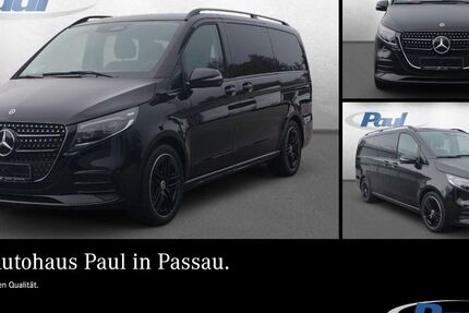 Mercedes-Benz V 250 10.101 km 88.900 &euro; Passau 94036