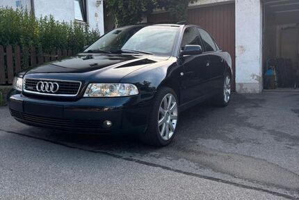 Audi A4 171.000 km 7.990 &euro; Hutthurm 94116