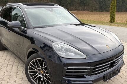 Porsche Cayenne 51.000 km 59.000 &euro; Wegscheid 94110
