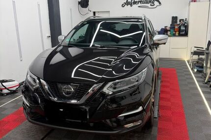 Nissan Qashqai 111.594 km 12.699 &euro; Hutthurm 94116